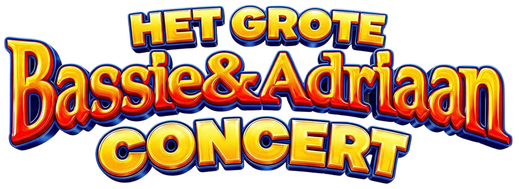 Bassieadriaanconcert